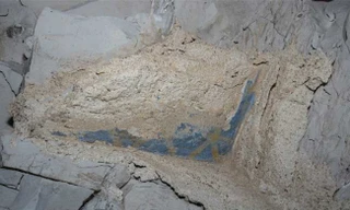 Ai Cập: Phát hiện lăng mộ hoàng gia cuối cùng của Vương triều thứ 18