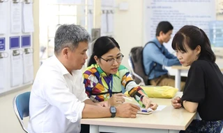 TPHCM: Cán bộ lãnh đạo cấp huyện được bố trí làm nòng cốt tại xã mới