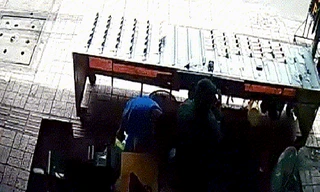 Xôn xao thông tin người đàn ông trộm hơn 800 tờ vé số ở TPHCM