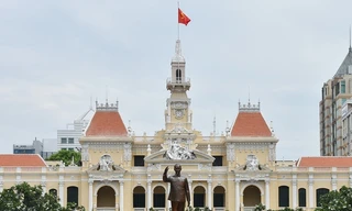 TPHCM mới vận hành từ 15/9, không bầu lãnh đạo HĐND, UBND