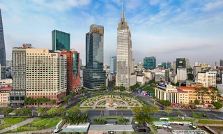 TPHCM lên phương án đưa đón cán bộ đi làm sau sáp nhập