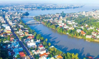 Những đơn vị cấp xã nào được giữ nguyên sau sáp nhập Đồng Nai và Bình Phước?