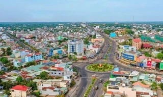 Bình Phước dự kiến chỉ còn 48 phường, xã sau sắp xếp