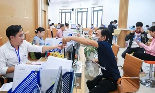 TPHCM: Tiêu chuẩn bố trí các chức danh lãnh đạo, quản lý sau sắp xếp