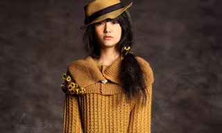 Lãng mạn với phong cách bohemian