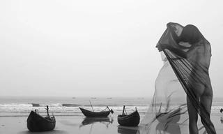 Ảnh nuy nghệ thuật vẫn chưa có lối thoát