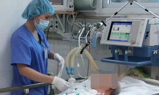 Xuất hiện ca mắc cúm A/H1N1 ở TP.HCM