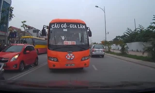 Hình ảnh cắt từ clip