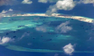 Việt Nam sẽ nêu quan điểm rõ ràng về biển Đông tại Shangri-la