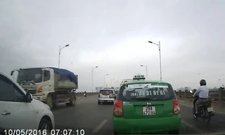 Hình ảnh cắt từ clip