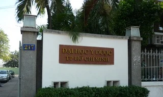ĐH Y dược TPHCM sửa quy định tuyển thẳng