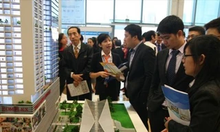 Bất động sản khó khăn nhưng không 'chết' được