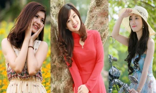 100 gương mặt nổi bật nhất iMiss Thăng Long 2013