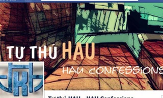 Sốt ‘thú tội’ trong giới trẻ Việt