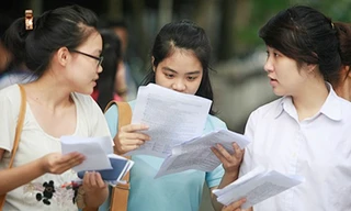 ĐH Cần Thơ: Nhiều ngành “bội thực” hồ sơ NV2