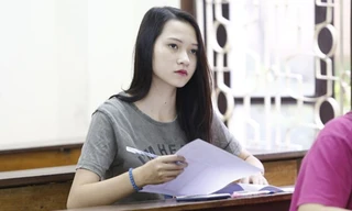 ĐH Kiến trúc TP.HCM công bố điểm chuẩn