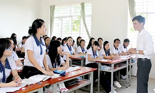 Phân tích nhân vật trong tác phẩm tự sự