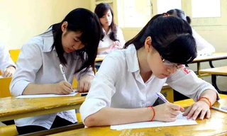 Cao đẳng Kỹ thuật Cao Thắng công bố điểm chuẩn dự kiến