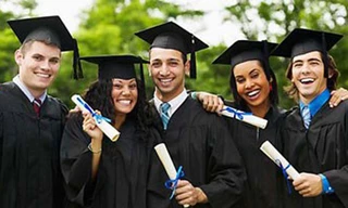 Chương trình Học giả Fulbright Việt Nam 2015