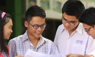 ĐH Huế công bố điểm chuẩn, xét tuyển NV2