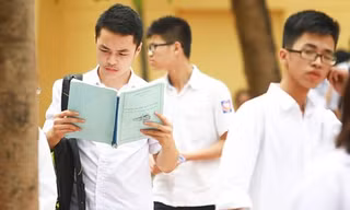 ĐH Công nghệ TPHCM công bố điểm chuẩn
