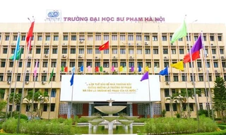 Đại học Sư phạm Hà Nội