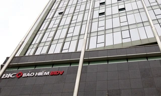 BIDV nhảy vào thị trường bảo hiểm nhân thọ