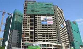 DN nhà đất và cơ hội lật ngược thế cờ