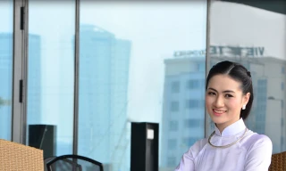 20 gương mặt đẹp nhất Hoa khôi du lịch (2)