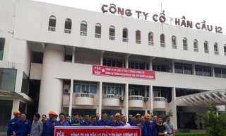 Đơn vị thuộc doanh nghiệp ba lần phong Anh hùng nợ 30 tỷ tiền lương và bảo hiểm