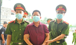 Bị cáo Thiện bị xử 12 tháng tù giam