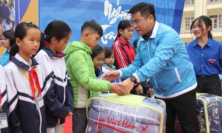 Tuổi trẻ Bắc Giang ôn lại chặng đường xung kích bảo vệ, xây dựng quê hương