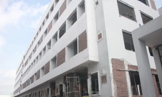 Cty Luxsahre - ICT đang khắc phục vi phạm