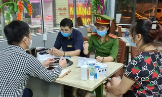 Chủ quán Nguyễn Văn Thiện bị xử phạt 30,5 triệu đồng về vi phạm an toàn thực phẩm