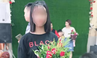 Nữ sinh Nguyễn Thị Hương L bị mất tích nhiều ngày qua
