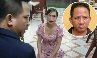 Truy tố chủ quán Nhắng nướng về tội làm nhục người khác