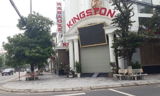 Các cơ sở kinh doanh hoạt động karaoke vẫn tạm thời đóng cửa