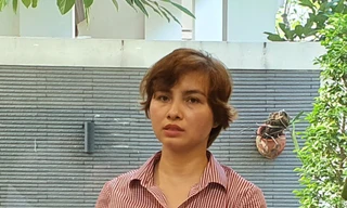 Đối tượng Nguyễn Thị Hương