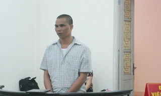 Lừa bán đất từ sai sót của Văn phòng nhà đất quận