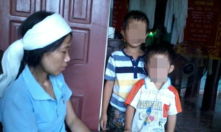 Nghi án con đánh chết bố vì tin đồn loạn luân