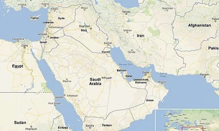 Ả-rập Xê-út bắt giữ 18 điệp viên