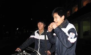 Ngoại thành muốn như cũ