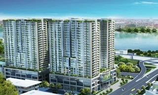 Ðảm bảo đúng tiến độ đã cam kết