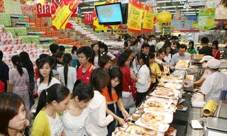 Tăng sức mua cho người thu nhập thấp