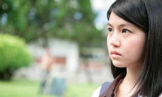 Ngắm vẻ đẹp của 'Thánh nữ' Đài Loan