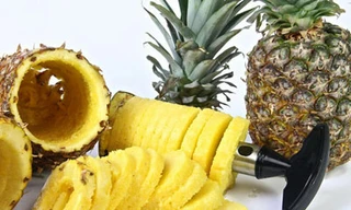 Ăn dứa có thể bị ngộ độc