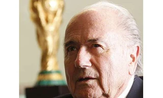 "Ronaldo như một vị tướng, còn Messi như một pháp sư"