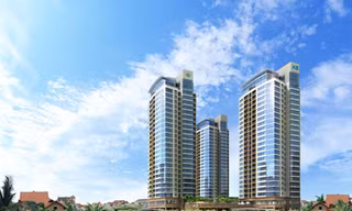 Vietnam Sotheby’s chào bán tại Hà Nội 6 dự án lớn