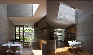 Việt Nam giành giải kiến trúc thế giới