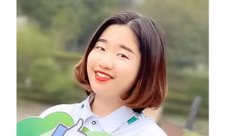 Hãy thực hiện tương lai khi có mục tiêu và hy vọng